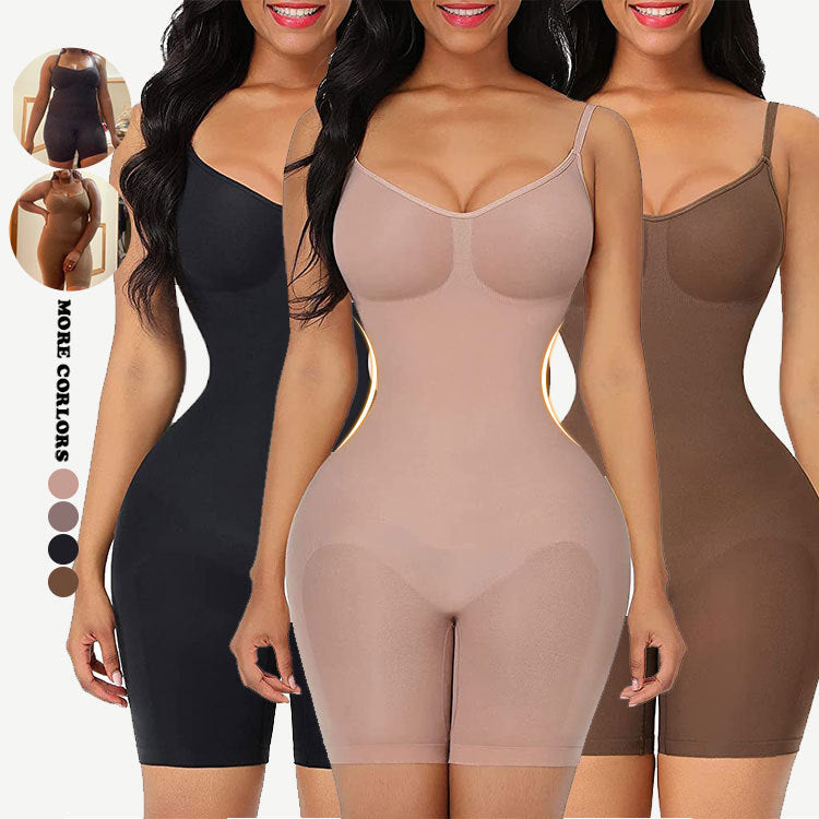 Bodysuit Slimming Waist Trainer